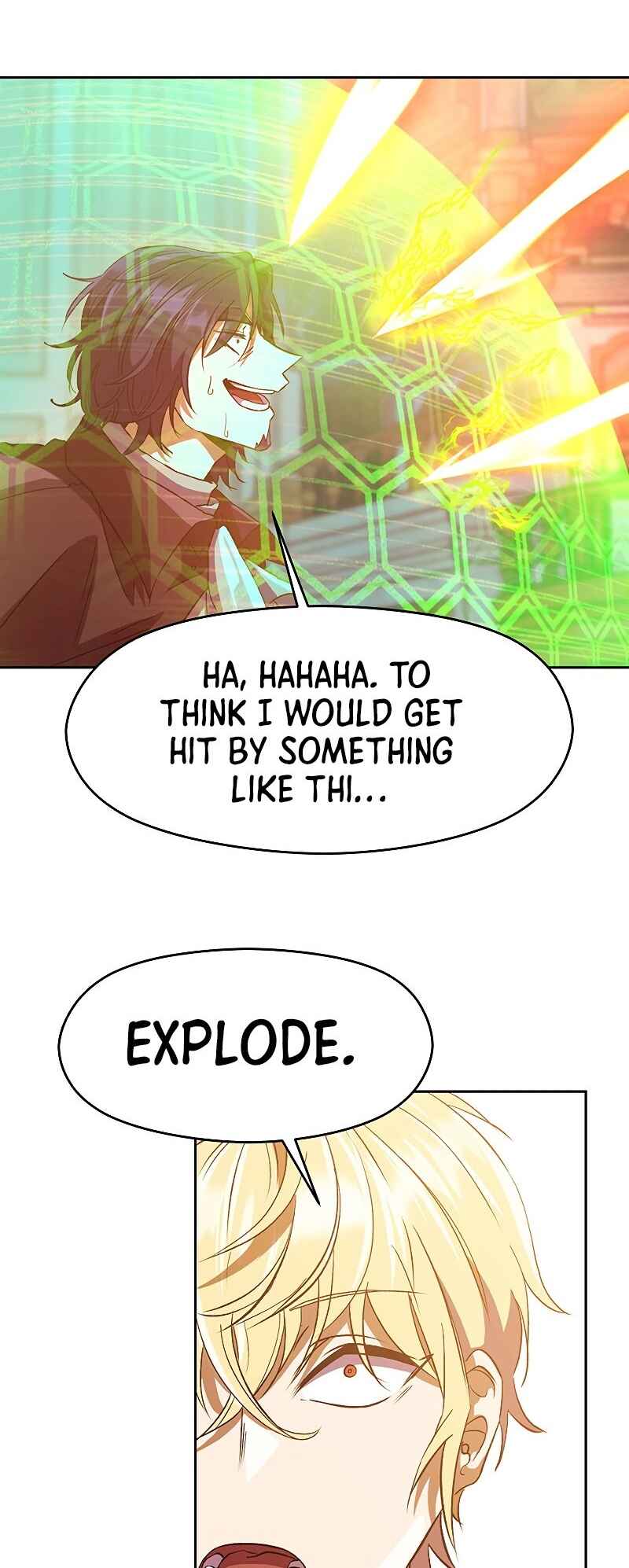 The Great Wizard Transcendent Chapter 13 - Page 4