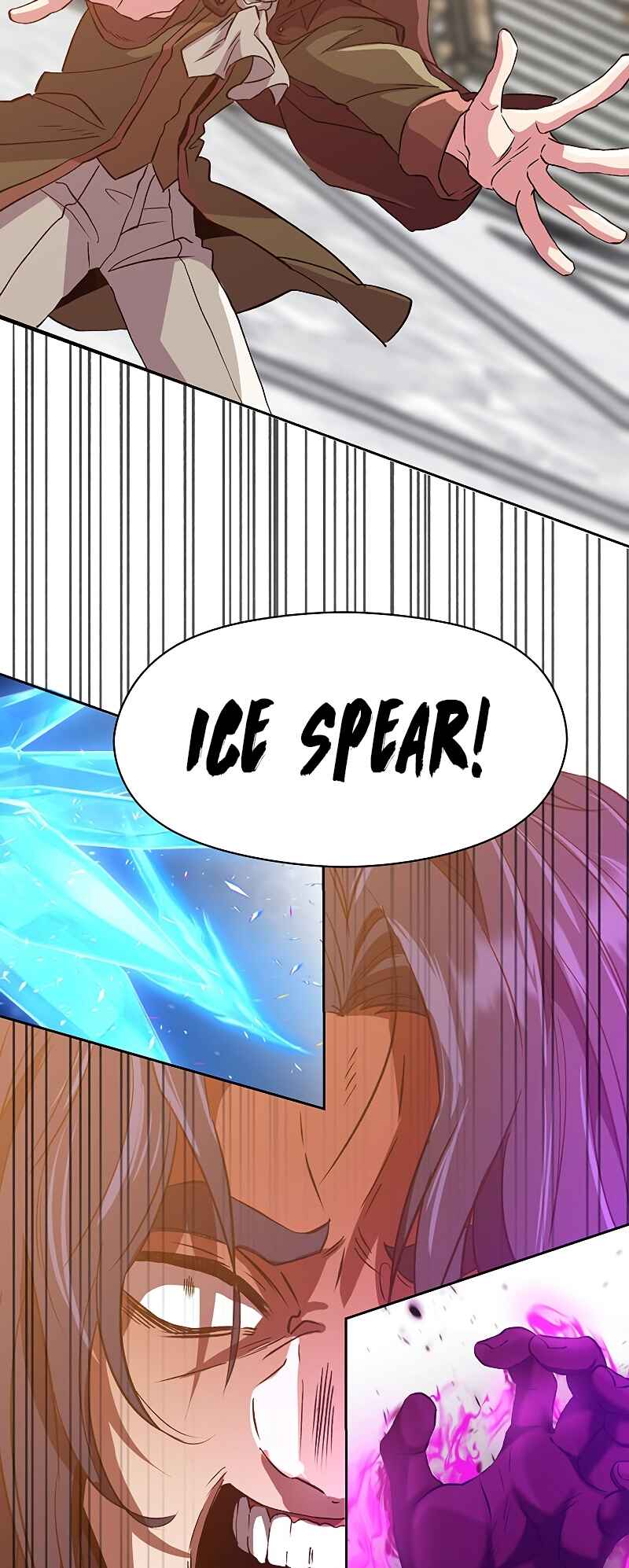 The Great Wizard Transcendent Chapter 13 - Page 46