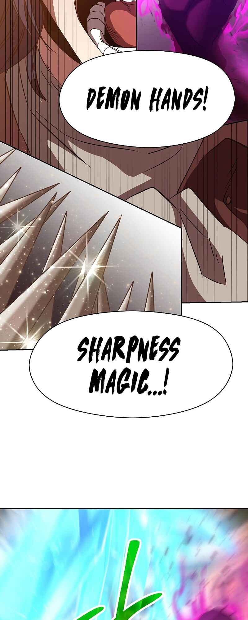The Great Wizard Transcendent Chapter 13 - Page 47