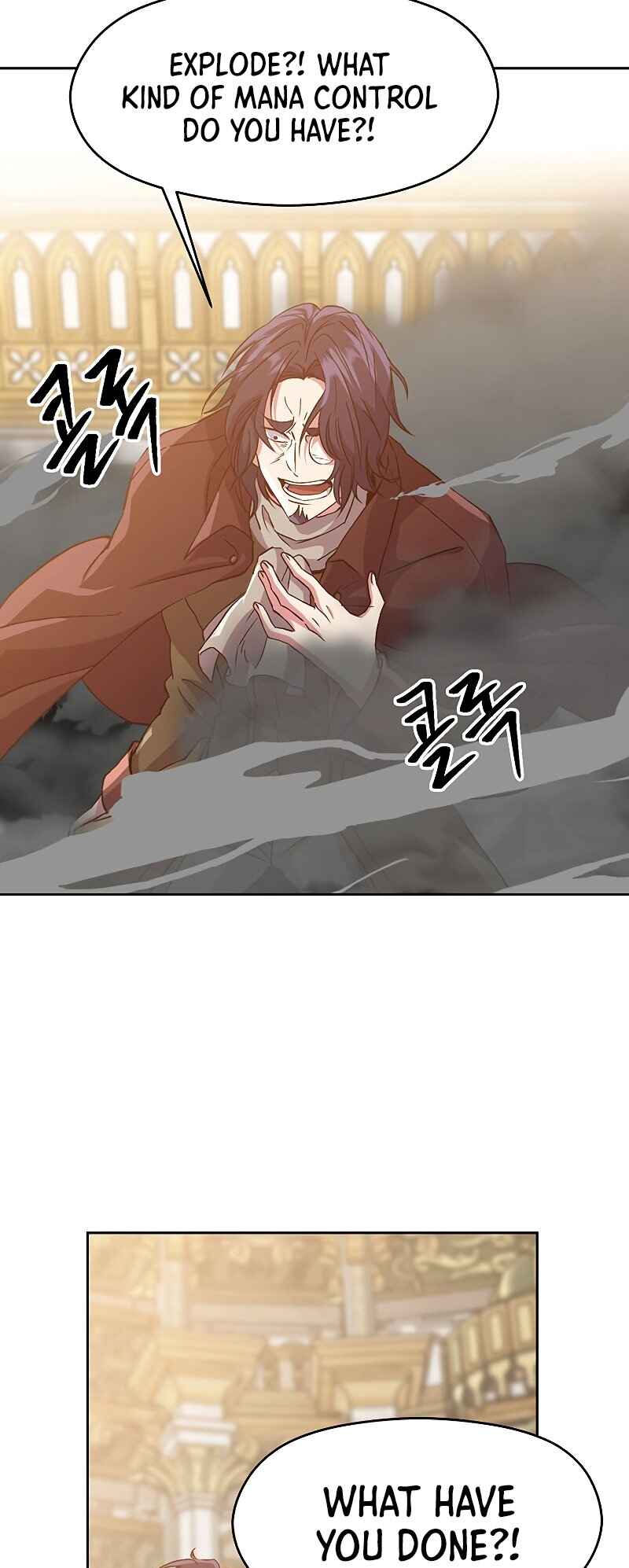 The Great Wizard Transcendent Chapter 13 - Page 6