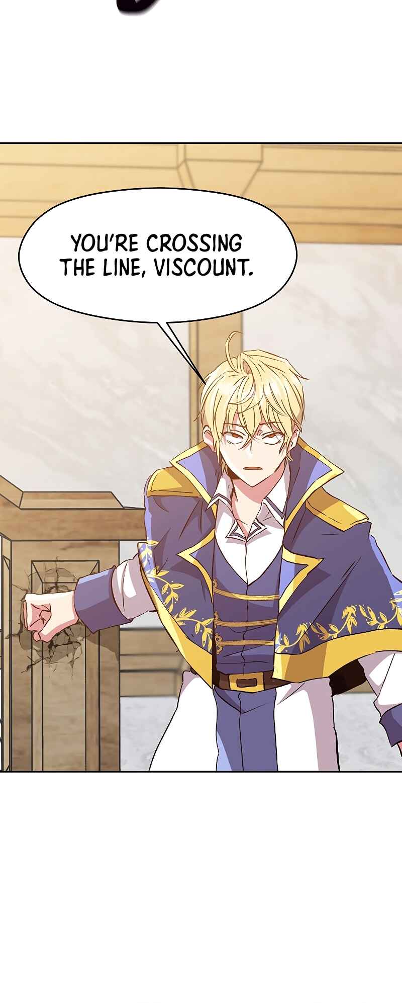 The Great Wizard Transcendent Chapter 13 - Page 9