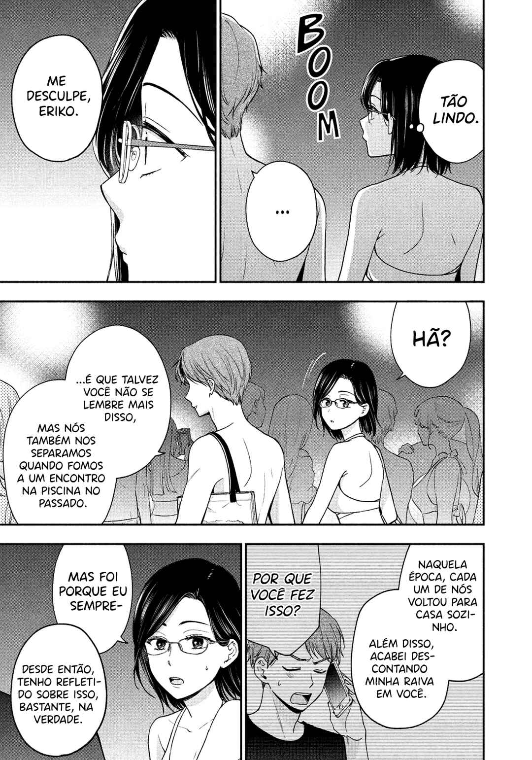 Drama na Koi wa Kihon kara Chapter 22 - Page 4