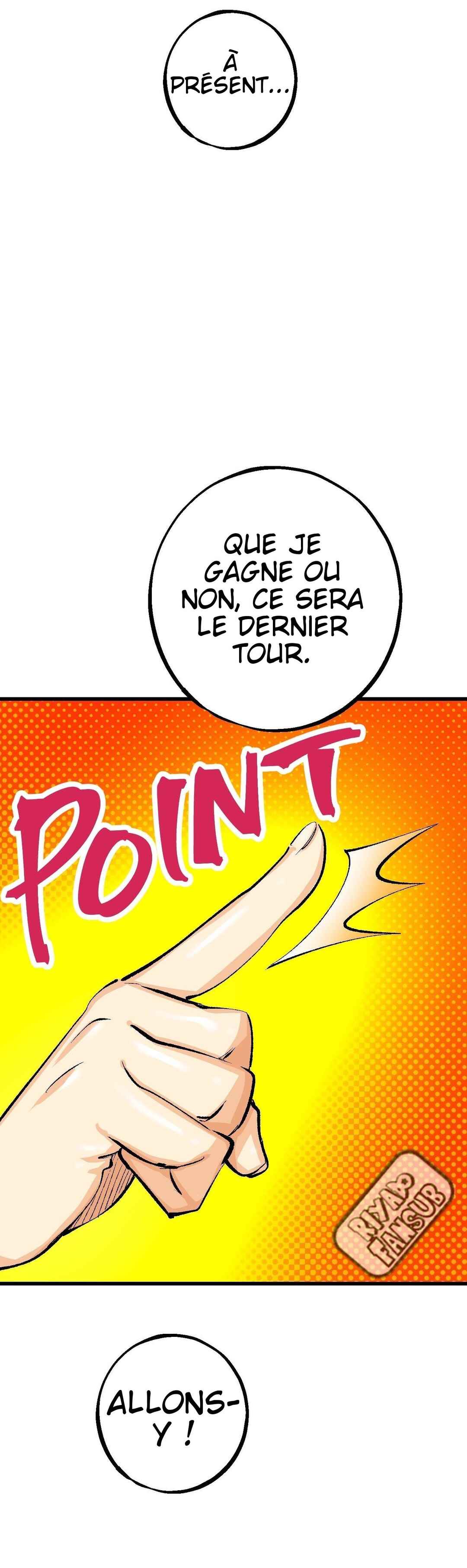 Digimon Liberator Chapter 18.1 - Page 27