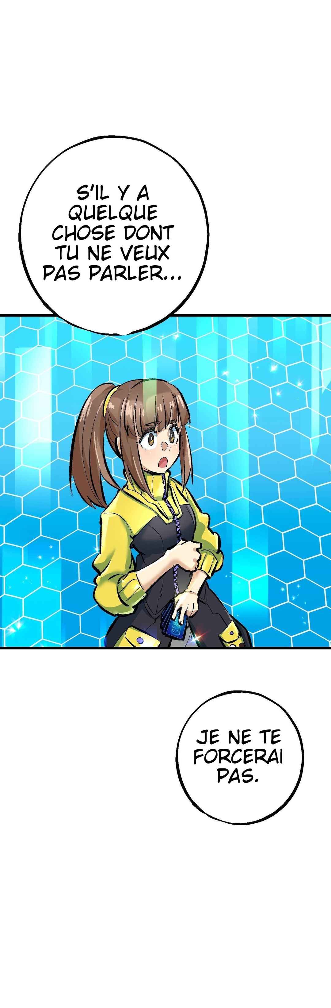 Digimon Liberator Chapter 18.1 - Page 49