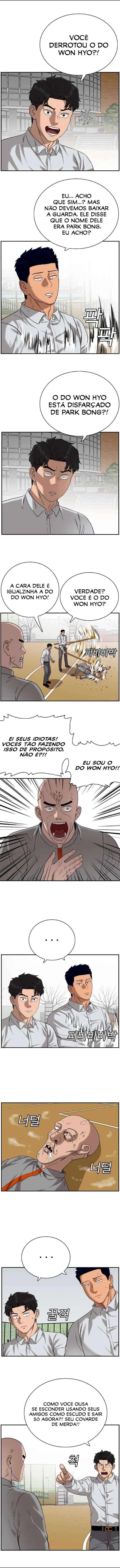 Bad Guy Chapter 79 - Page 12