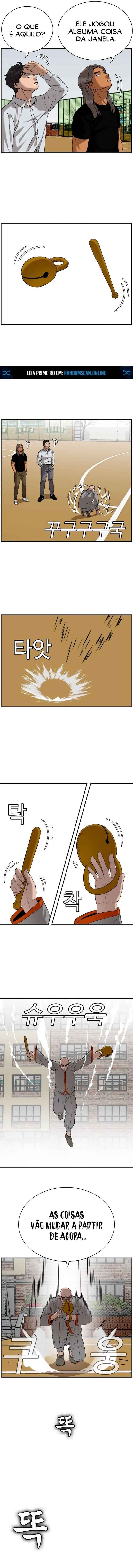 Bad Guy Chapter 79 - Page 16