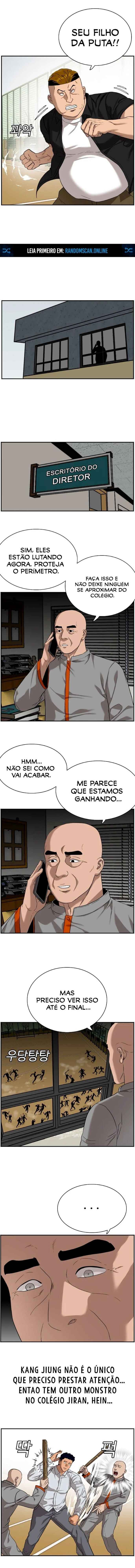 Bad Guy Chapter 79 - Page 6