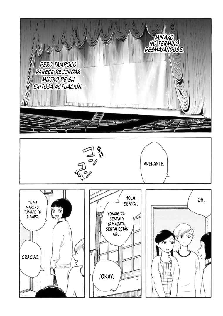 Awajima Hyakkei Chapter 17 - Page 10