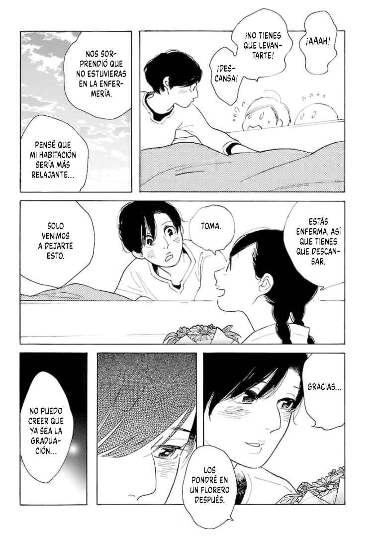 Awajima Hyakkei Chapter 17 - Page 11