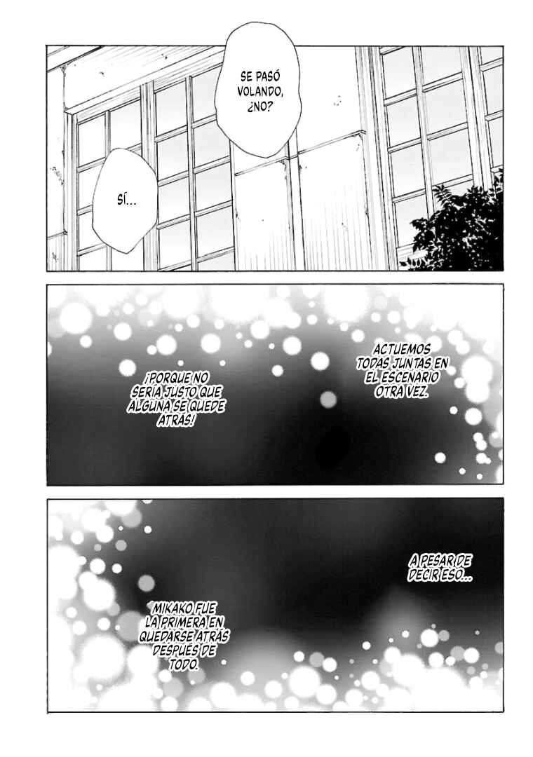 Awajima Hyakkei Chapter 17 - Page 12