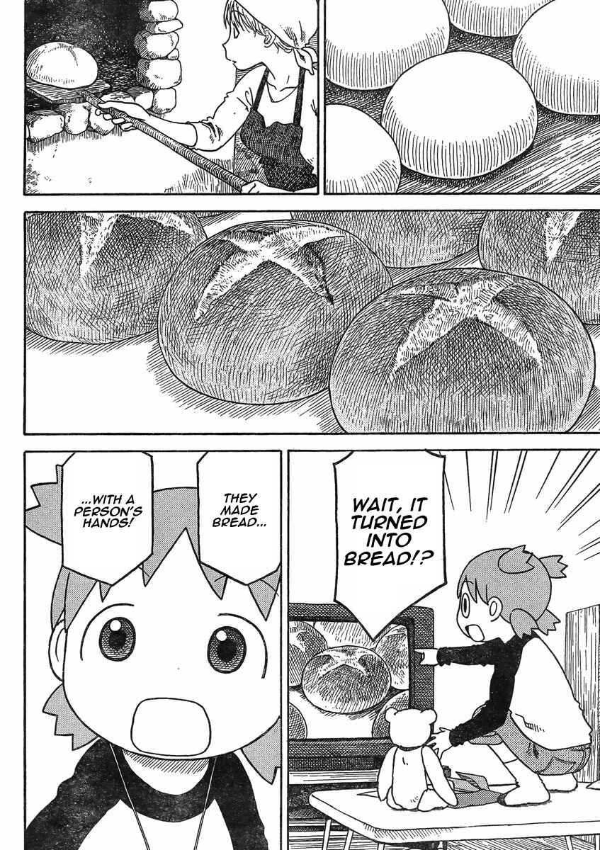 Yotsuba to! Chapter 84 - Page 2