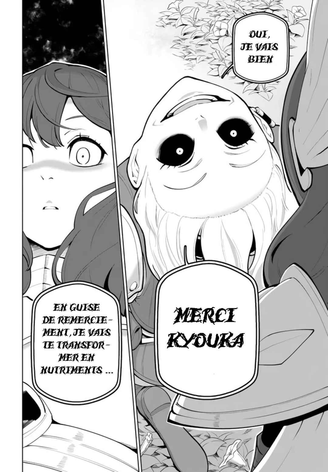 Sekai Saikyou no Kouei ~Meikyuukoku no Shinjin Tansakusha~ Chapter 27 - Page 14