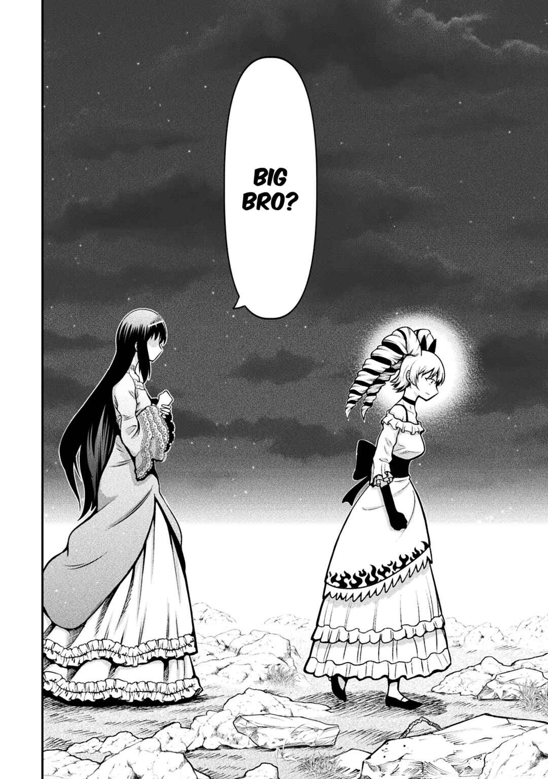 Yankee Akuyaku Reijou - Tensei Tenka Yuiga Dokuson Chapter 11 - Page 17