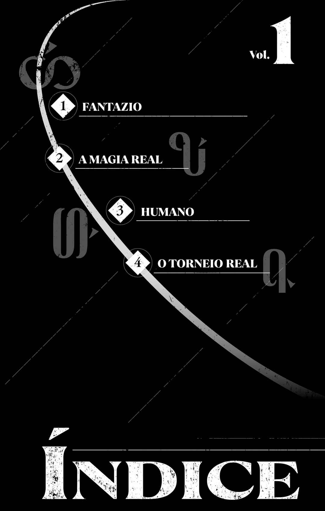 Metaphor: ReFantazio Chapter 1 - Page 4