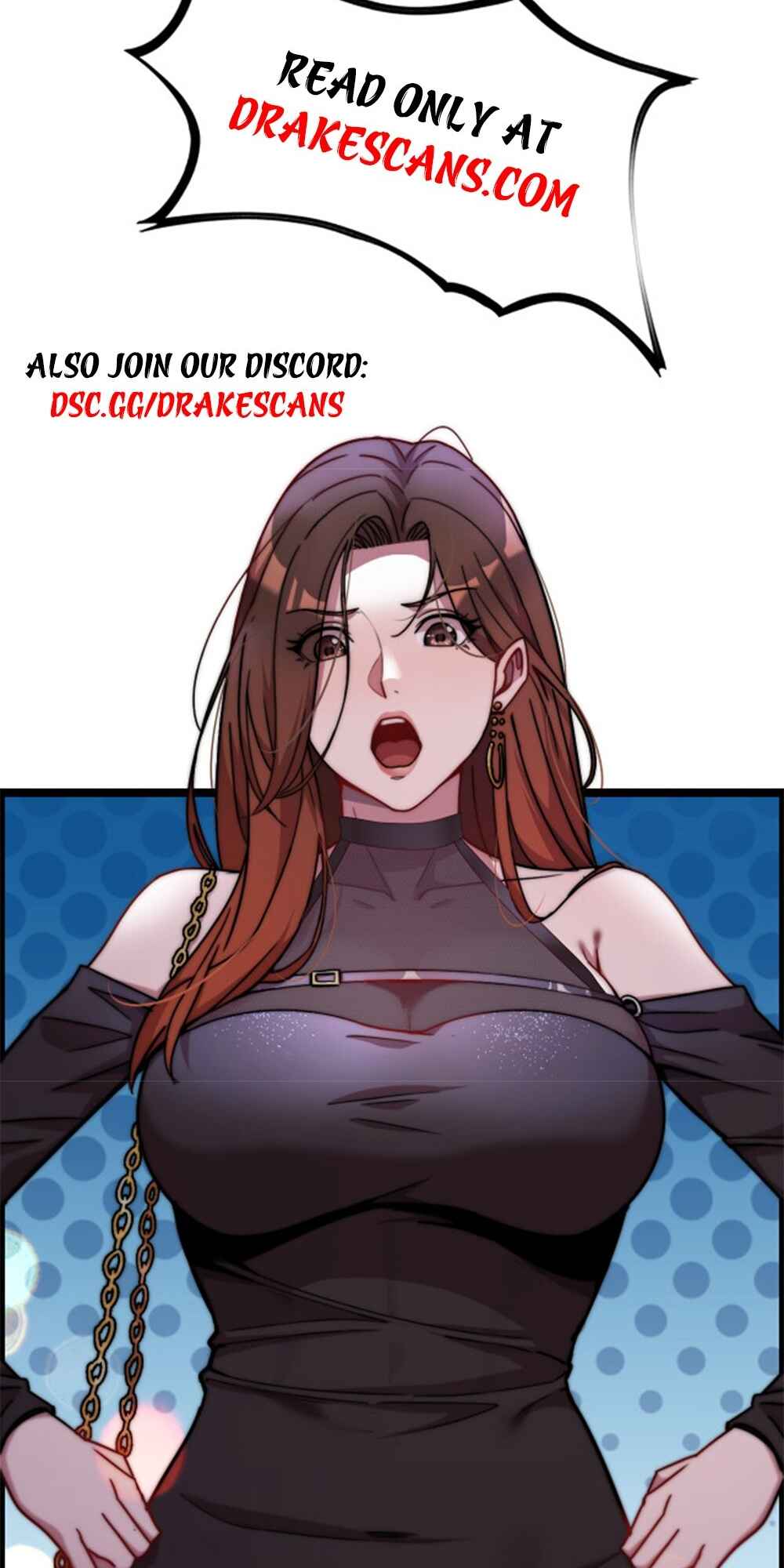 My Disciples Are All Big Villains Chapter 165 - Page 35