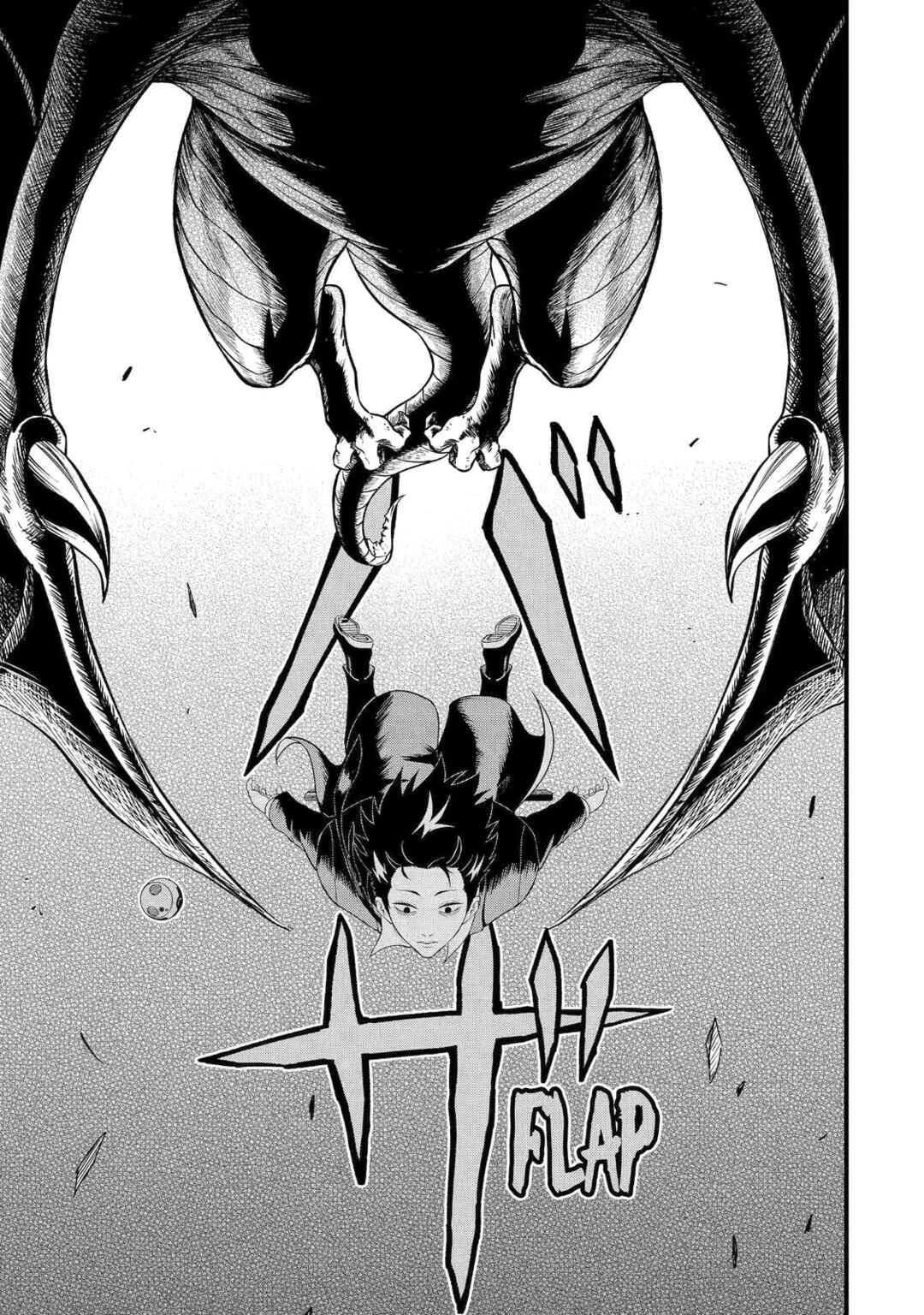 Shachiku Kensei, Haishinsha ni Naru Chapter 1 - Page 35