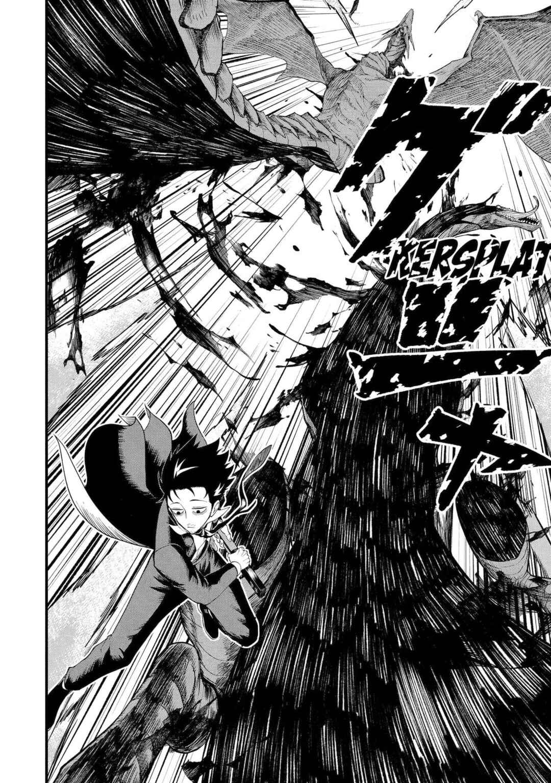 Shachiku Kensei, Haishinsha ni Naru Chapter 1 - Page 41