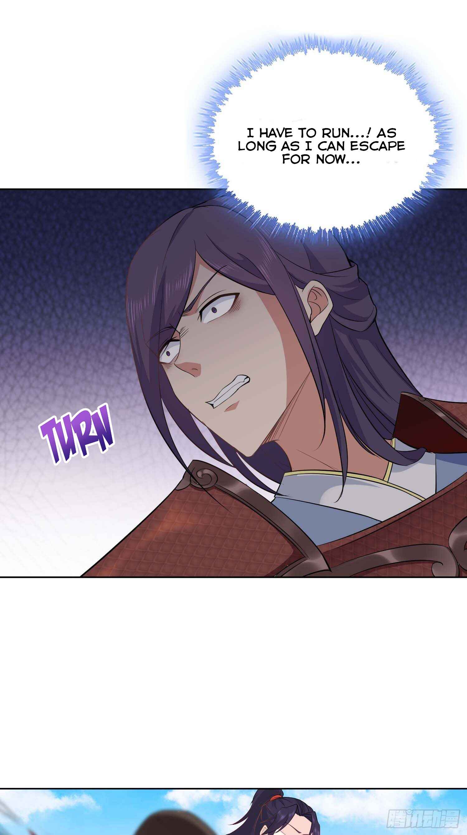 Bèipò Chéngwéi Fǎnpài Zhuìxù Chapter 28 - Page 9
