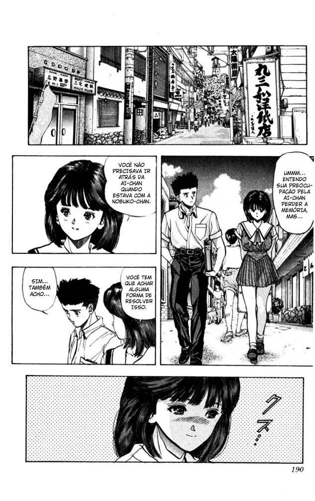 Video Girl Ai Chapter 36 - Page 10