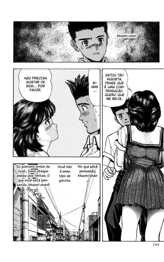 Video Girl Ai Chapter 36 - Page 14