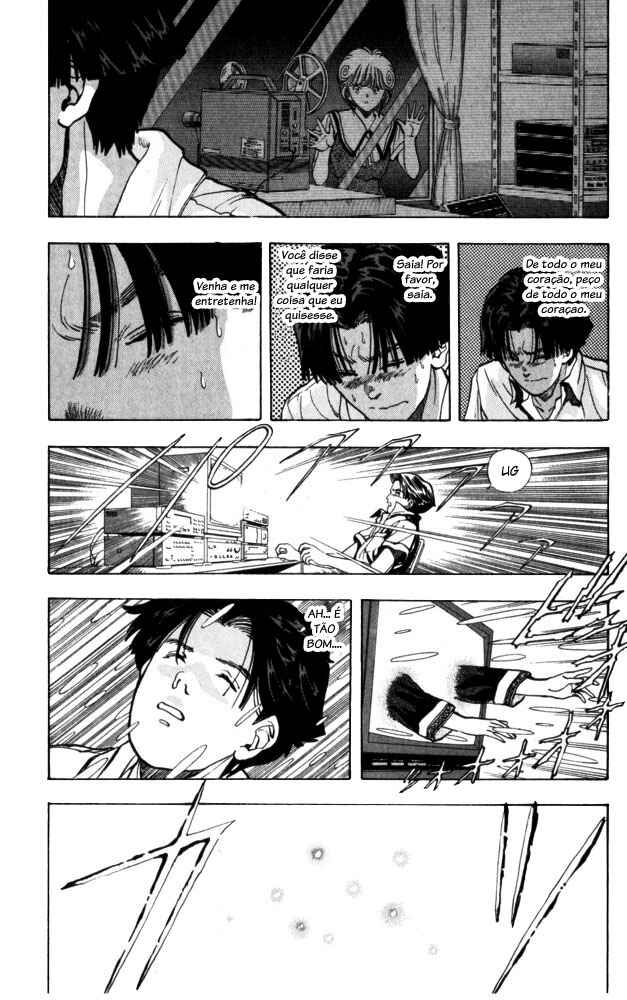 Video Girl Ai Chapter 36 - Page 18