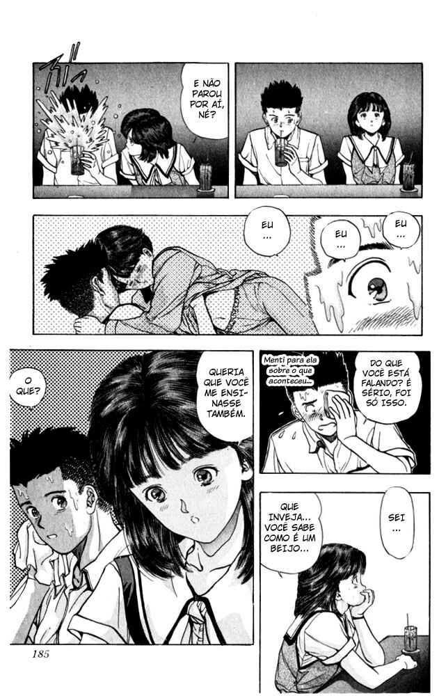 Video Girl Ai Chapter 36 - Page 5