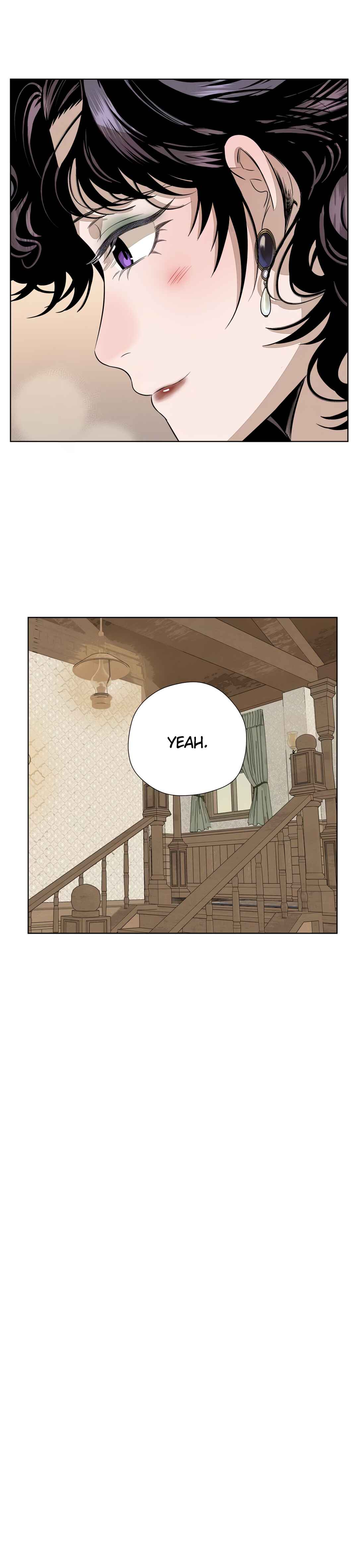 Fugue Across Worlds Chapter 63 - Page 3