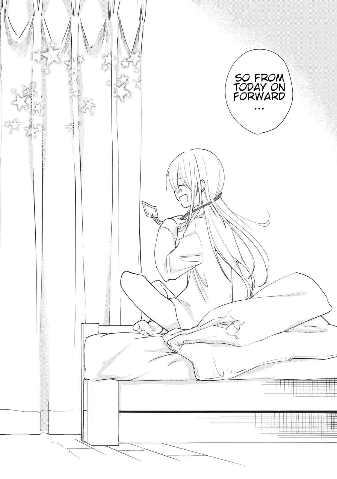Koneko ♂ ga Matterunode Kaerimasu Chapter 1.3 - Page 3
