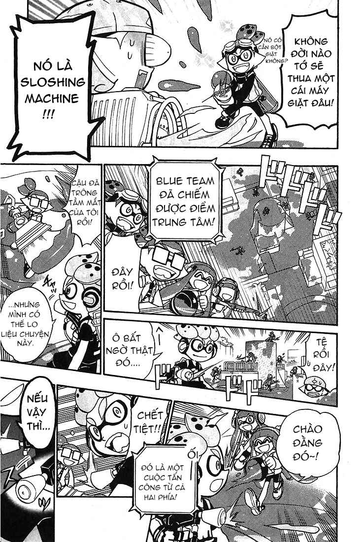 Splatoon Chapter 10 - Page 10