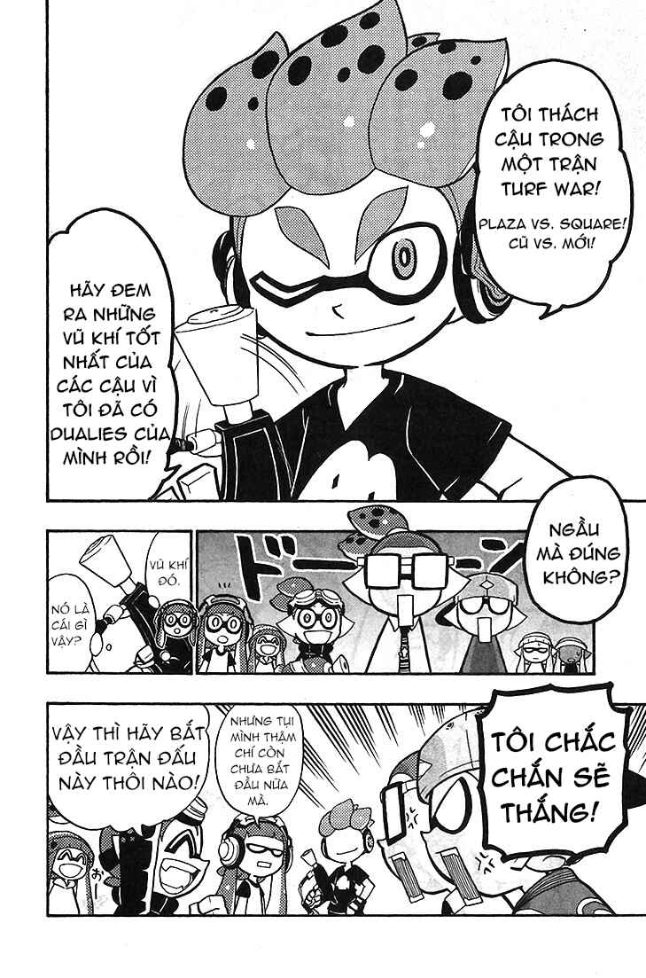 Splatoon Chapter 10 - Page 7