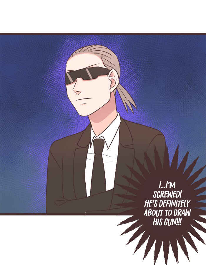 Mafia's Daughter: Operation Makeover Chapter 36 - Page 26