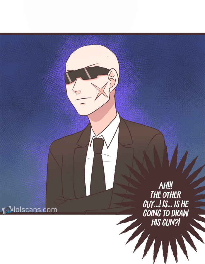 Mafia's Daughter: Operation Makeover Chapter 36 - Page 29