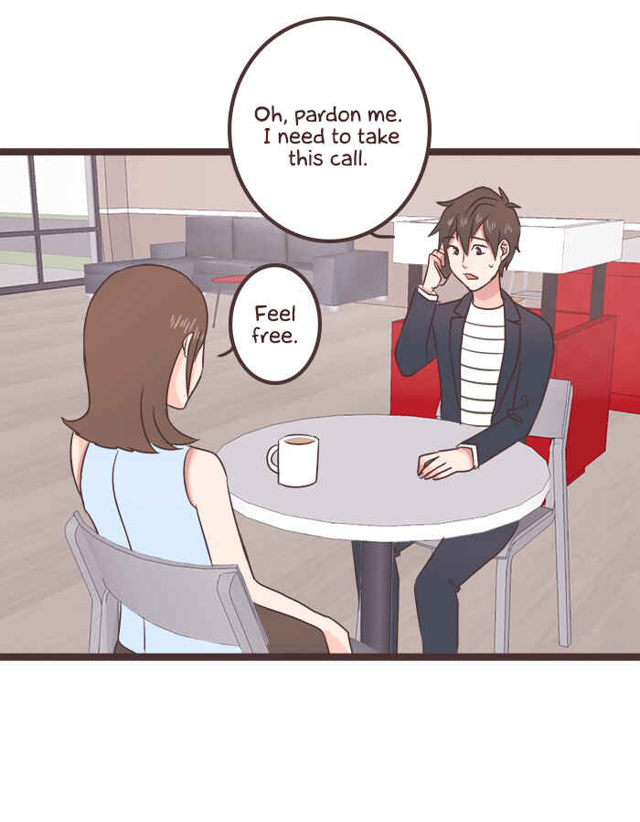 Mafia's Daughter: Operation Makeover Chapter 36 - Page 32