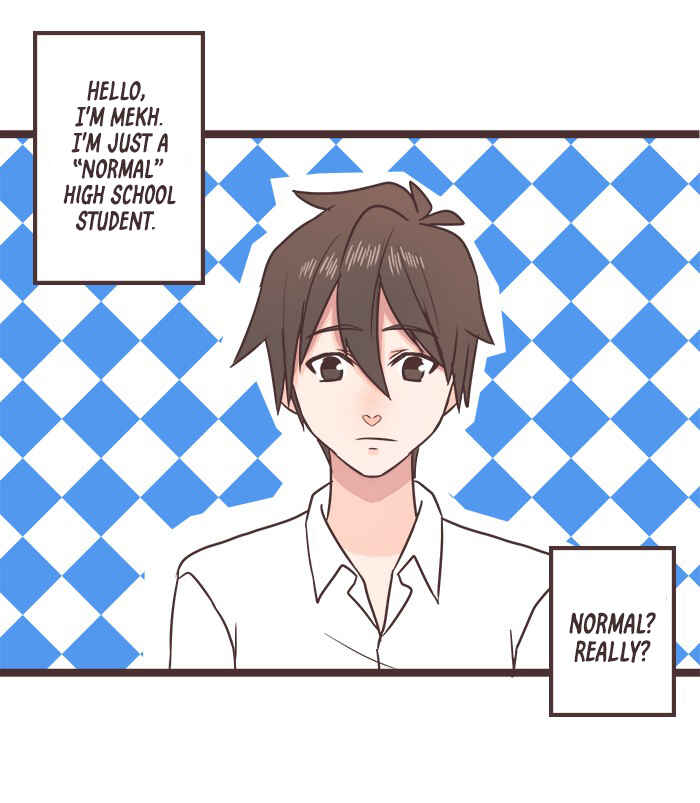 Mafia's Daughter: Operation Makeover Chapter 36 - Page 4