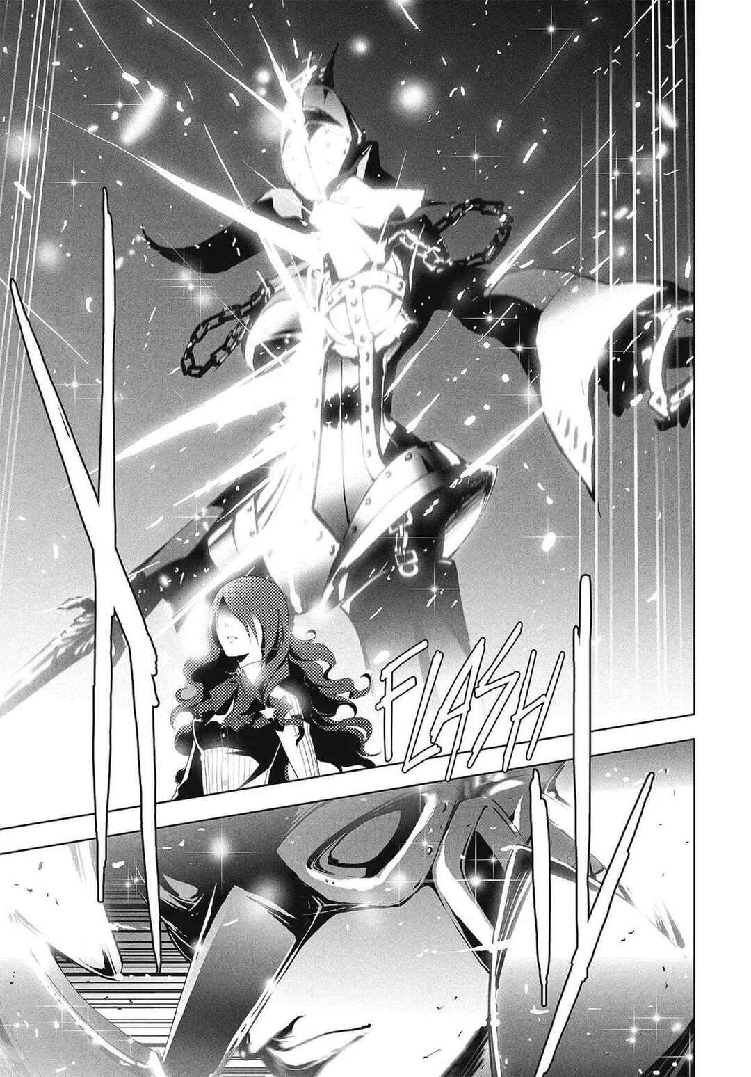 Persona 3 Chapter 17 - Page 23