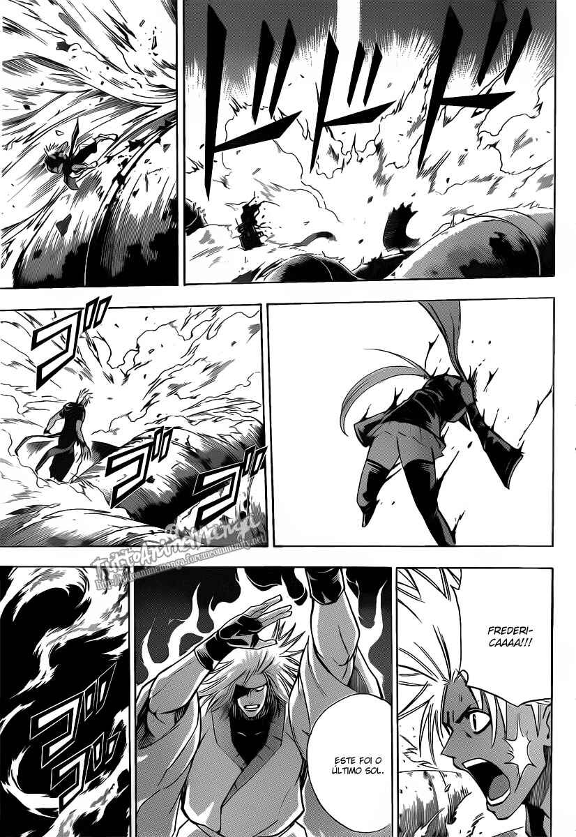 Psyren Chapter 129 - Page 11