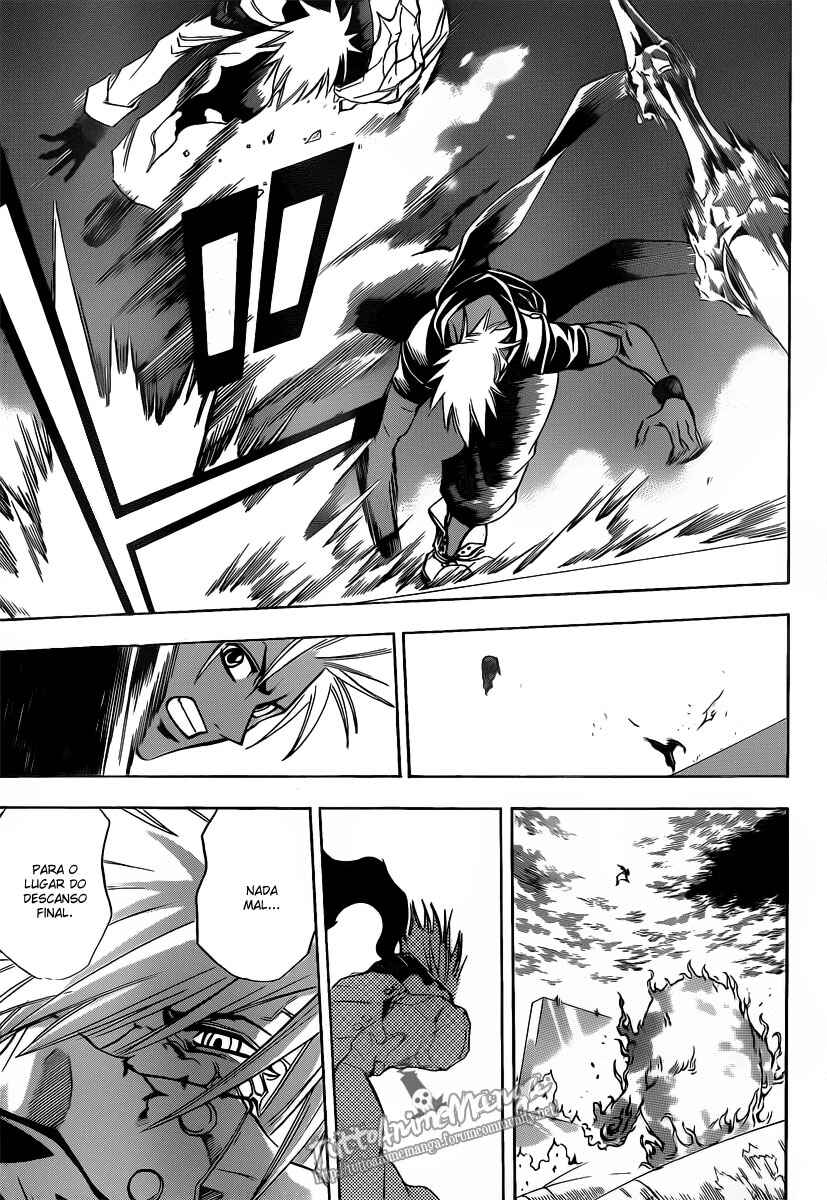 Psyren Chapter 129 - Page 7