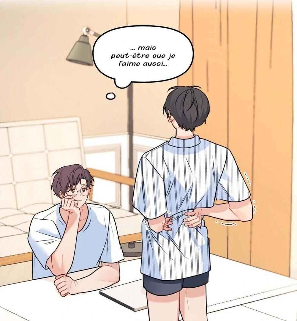 Blood and Love Chapter 51 - Page 18