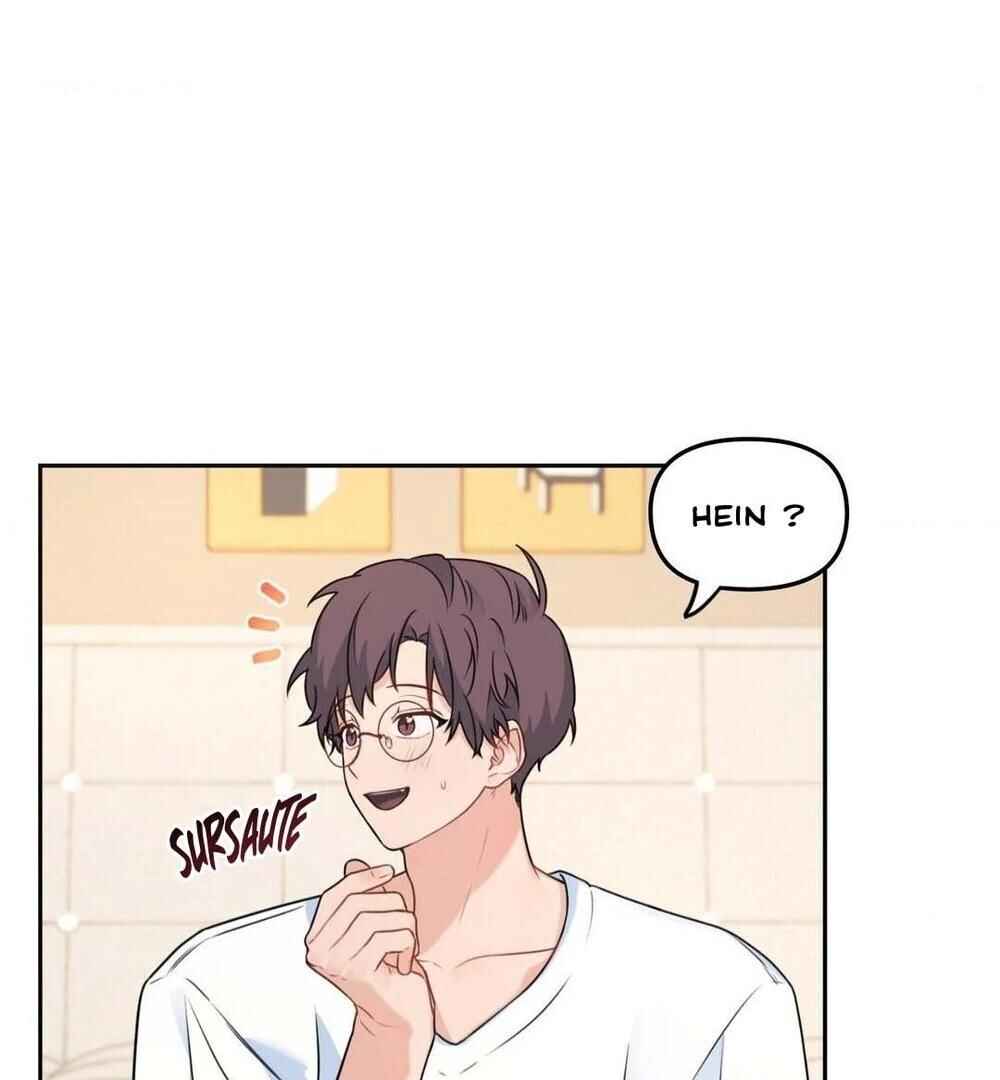 Blood and Love Chapter 51 - Page 23