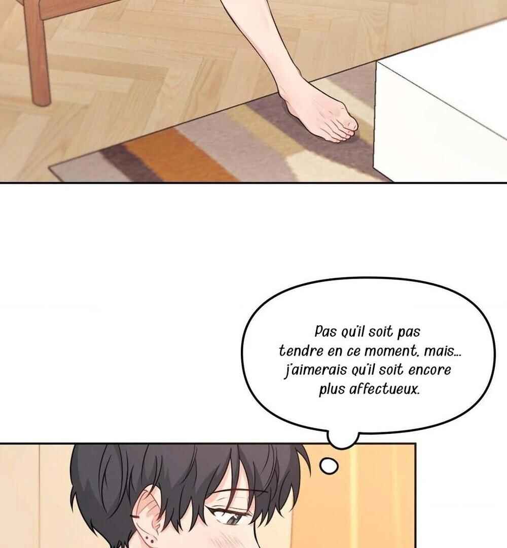 Blood and Love Chapter 51 - Page 28