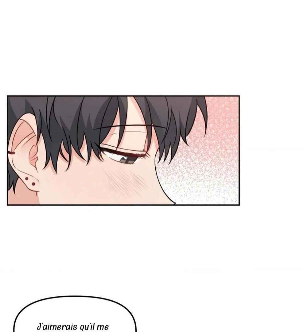 Blood and Love Chapter 51 - Page 31