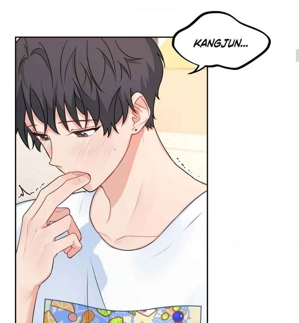 Blood and Love Chapter 51 - Page 38