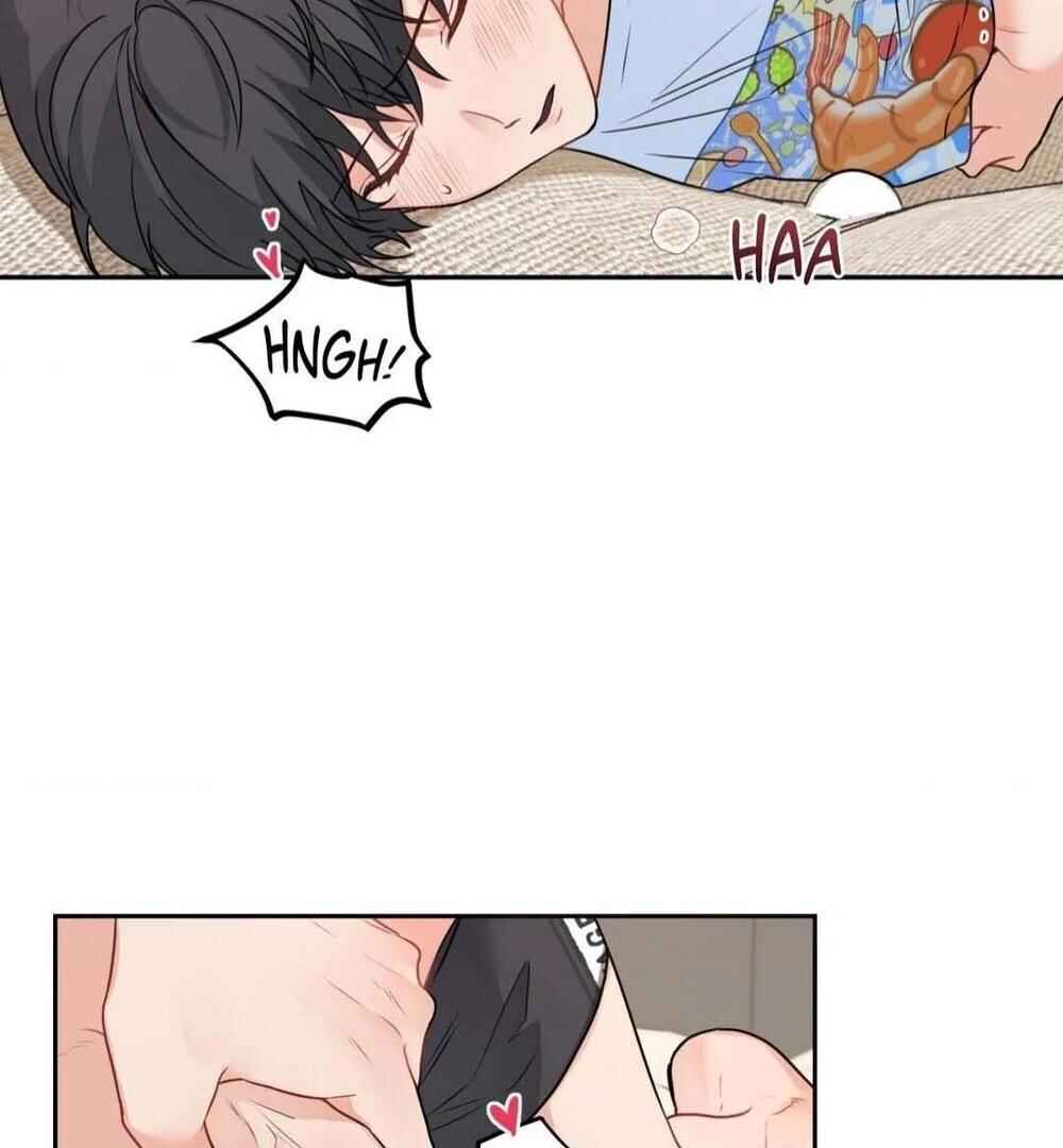 Blood and Love Chapter 51 - Page 45