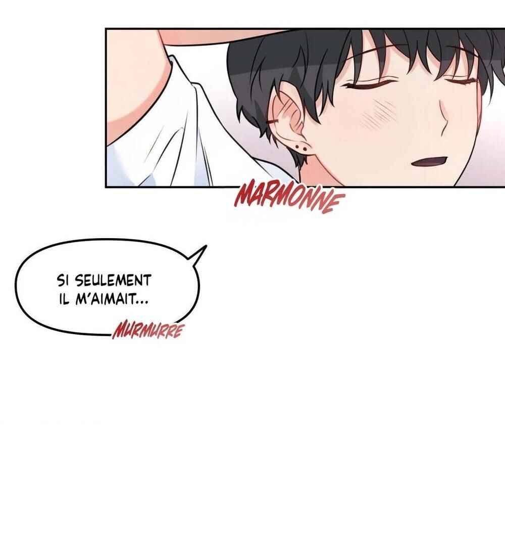 Blood and Love Chapter 51 - Page 52