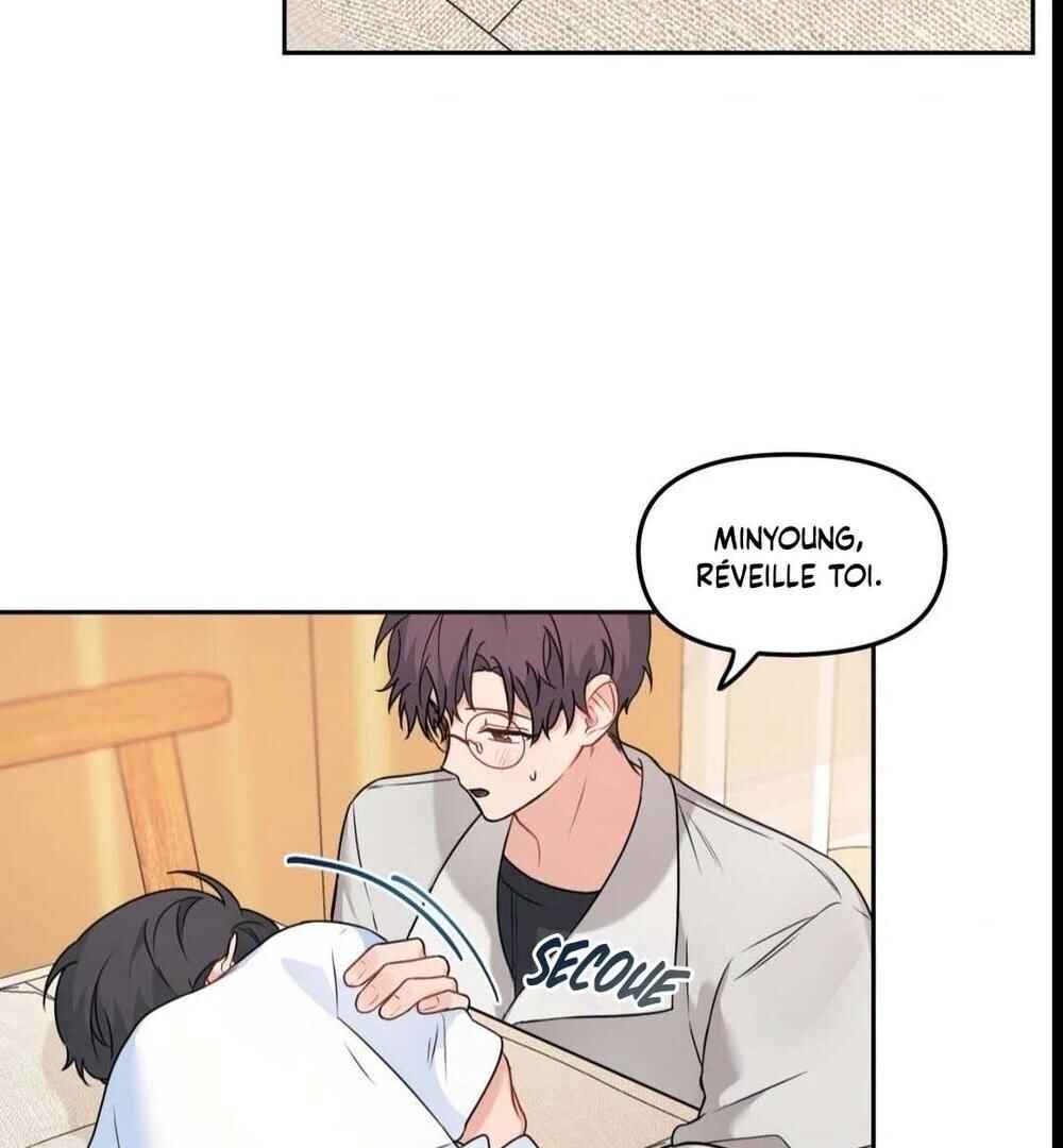 Blood and Love Chapter 51 - Page 61