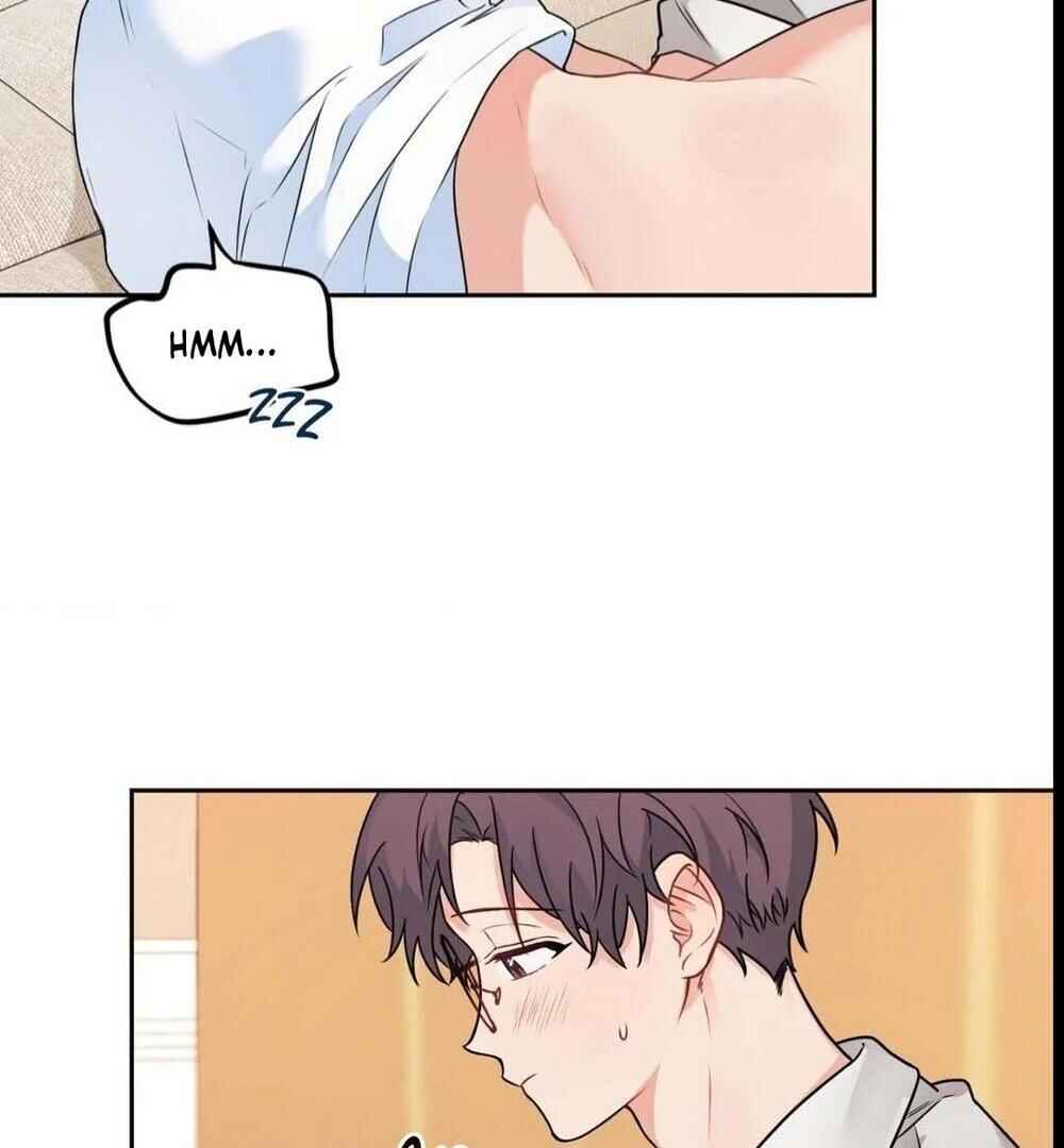 Blood and Love Chapter 51 - Page 62