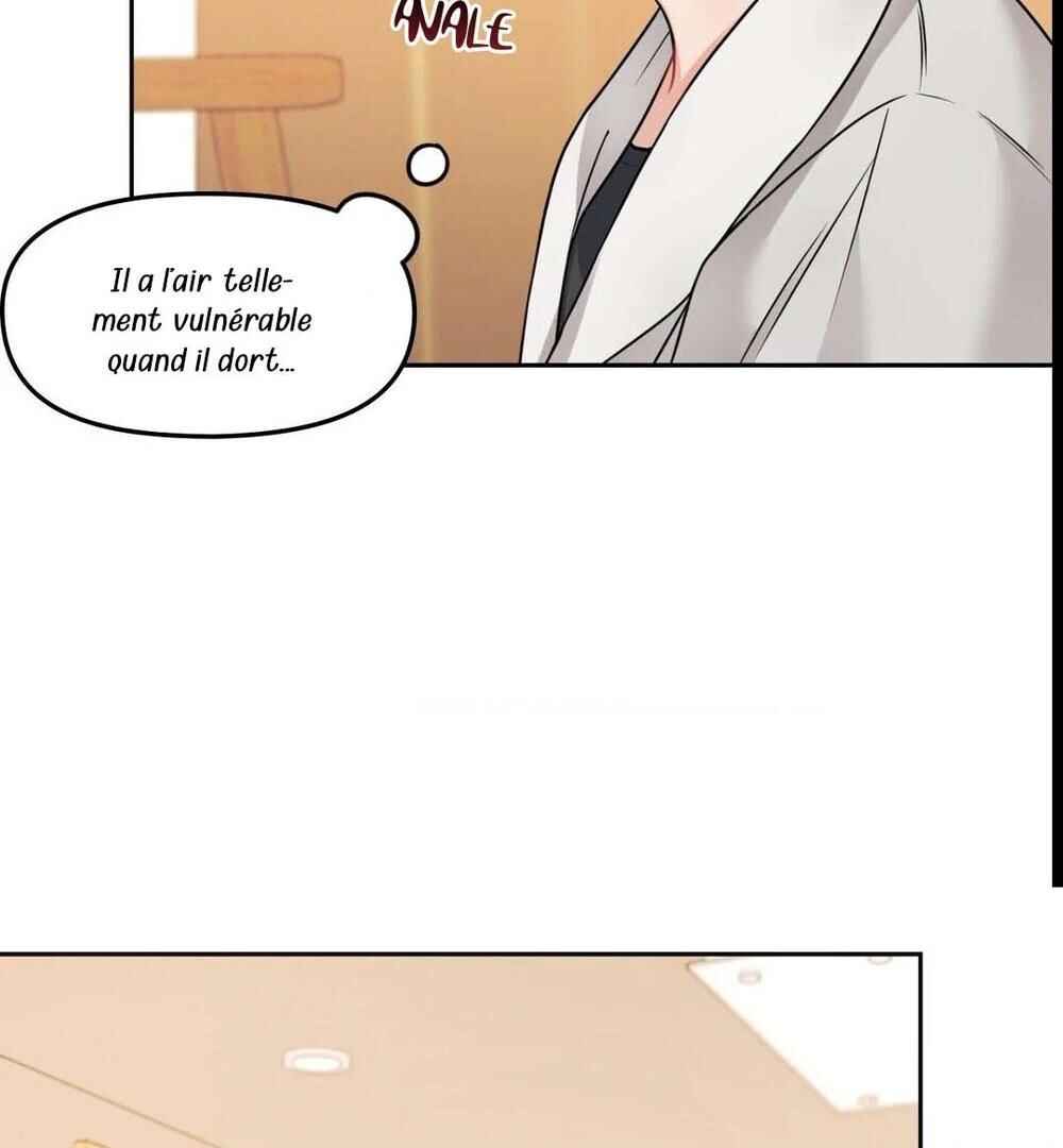 Blood and Love Chapter 51 - Page 63