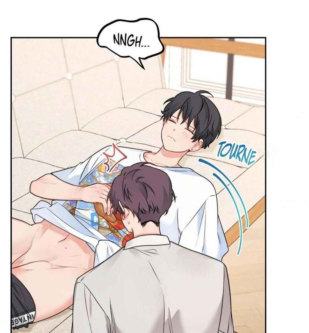 Blood and Love Chapter 51 - Page 69