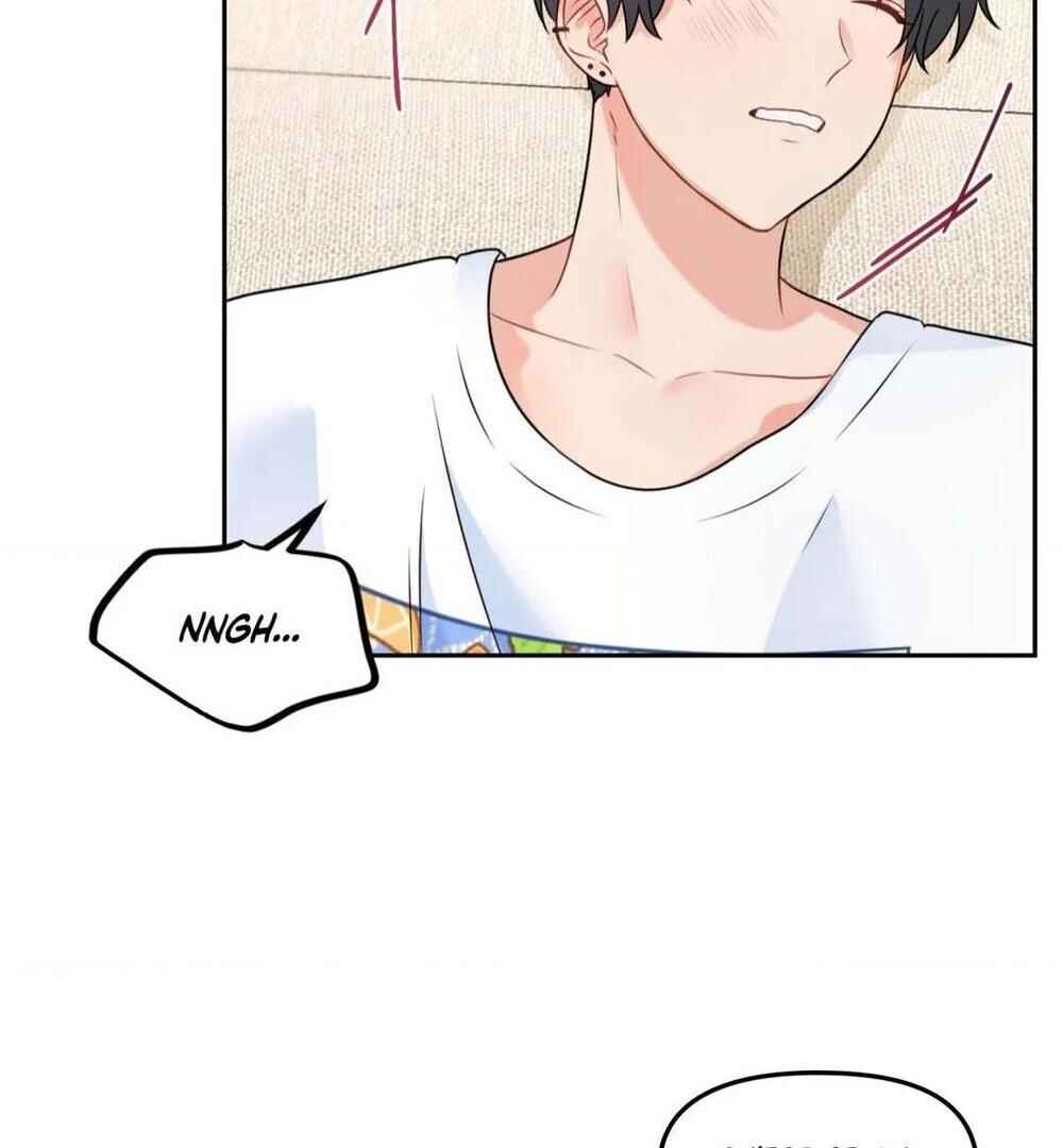 Blood and Love Chapter 51 - Page 75