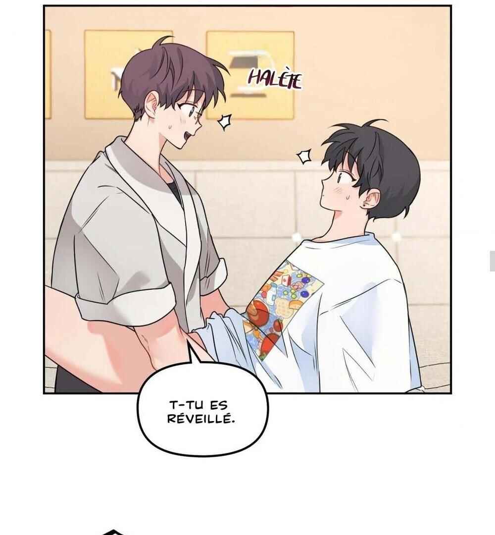 Blood and Love Chapter 51 - Page 78
